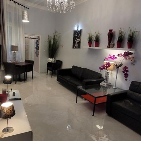 Apartamenty Sopot Centrum 외부 사진