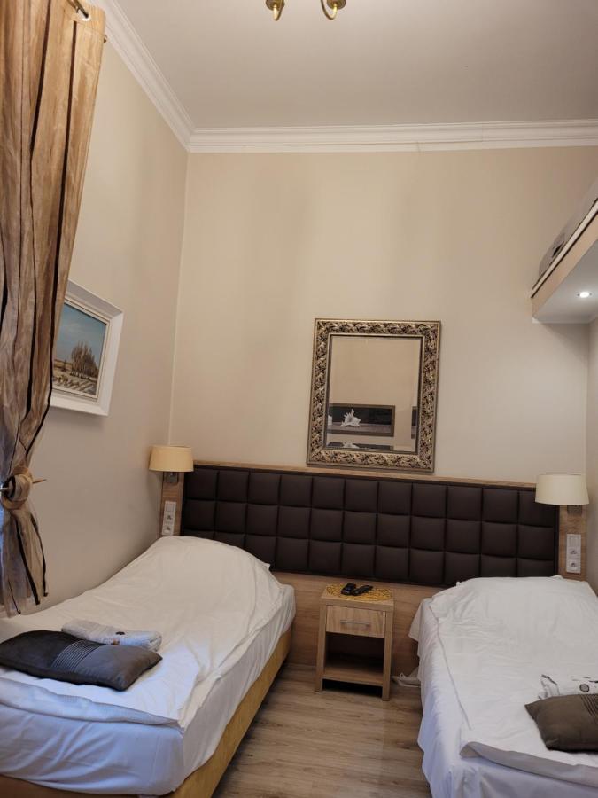 Apartamenty Sopot Centrum 객실 사진