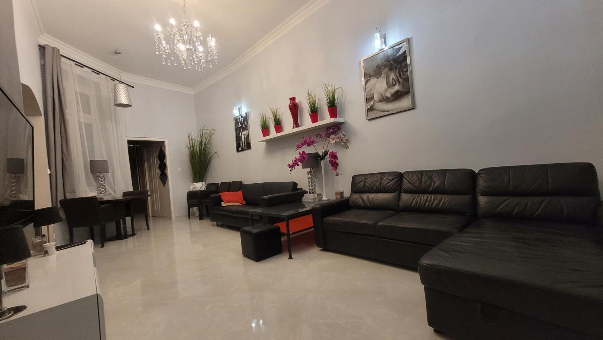 Apartamenty Sopot Centrum 외부 사진