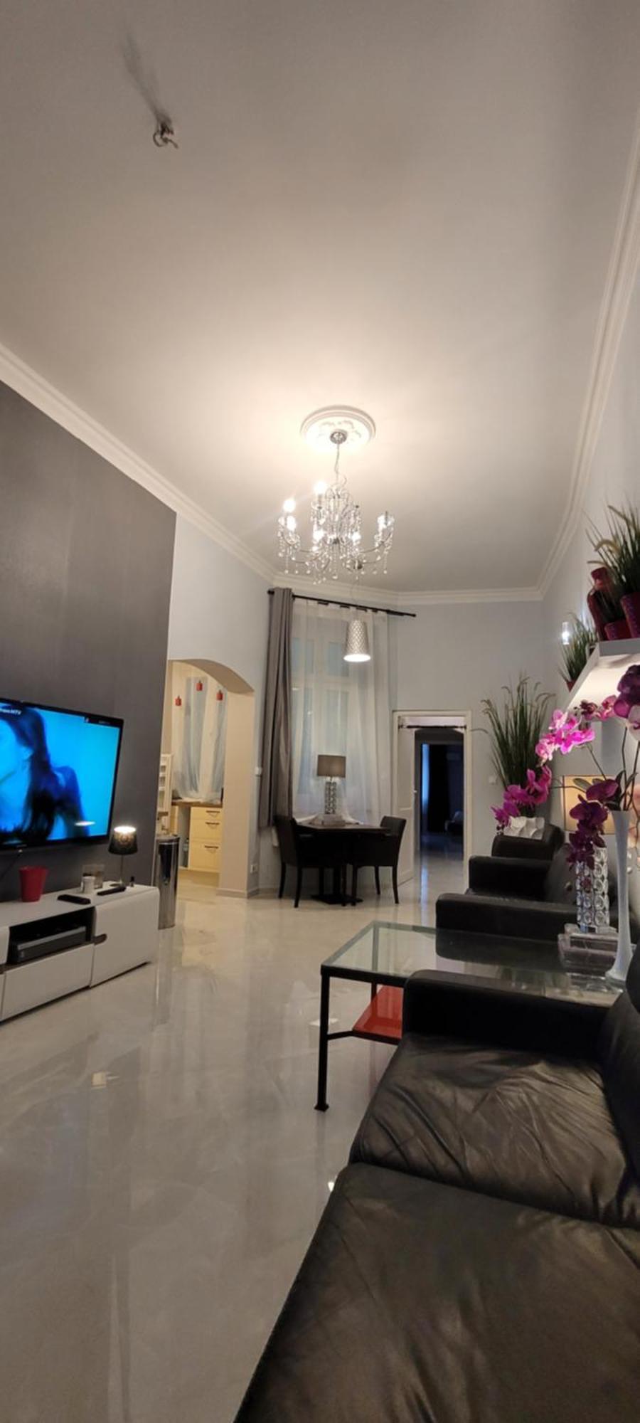 Apartamenty Sopot Centrum 외부 사진