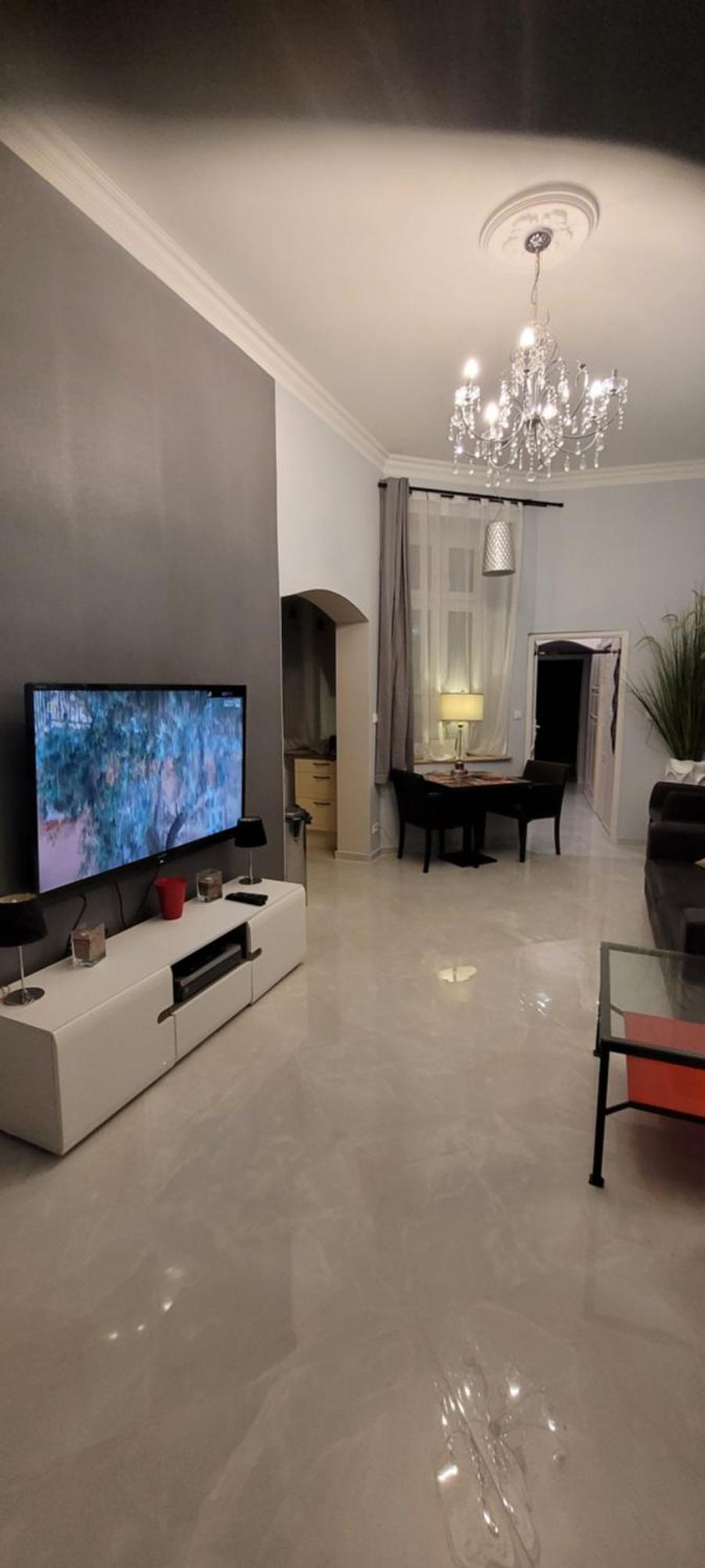 Apartamenty Sopot Centrum 외부 사진