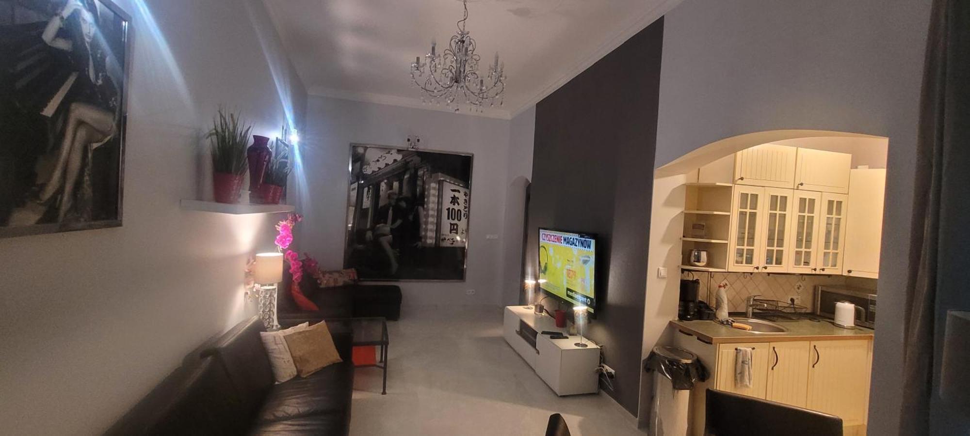 Apartamenty Sopot Centrum 외부 사진