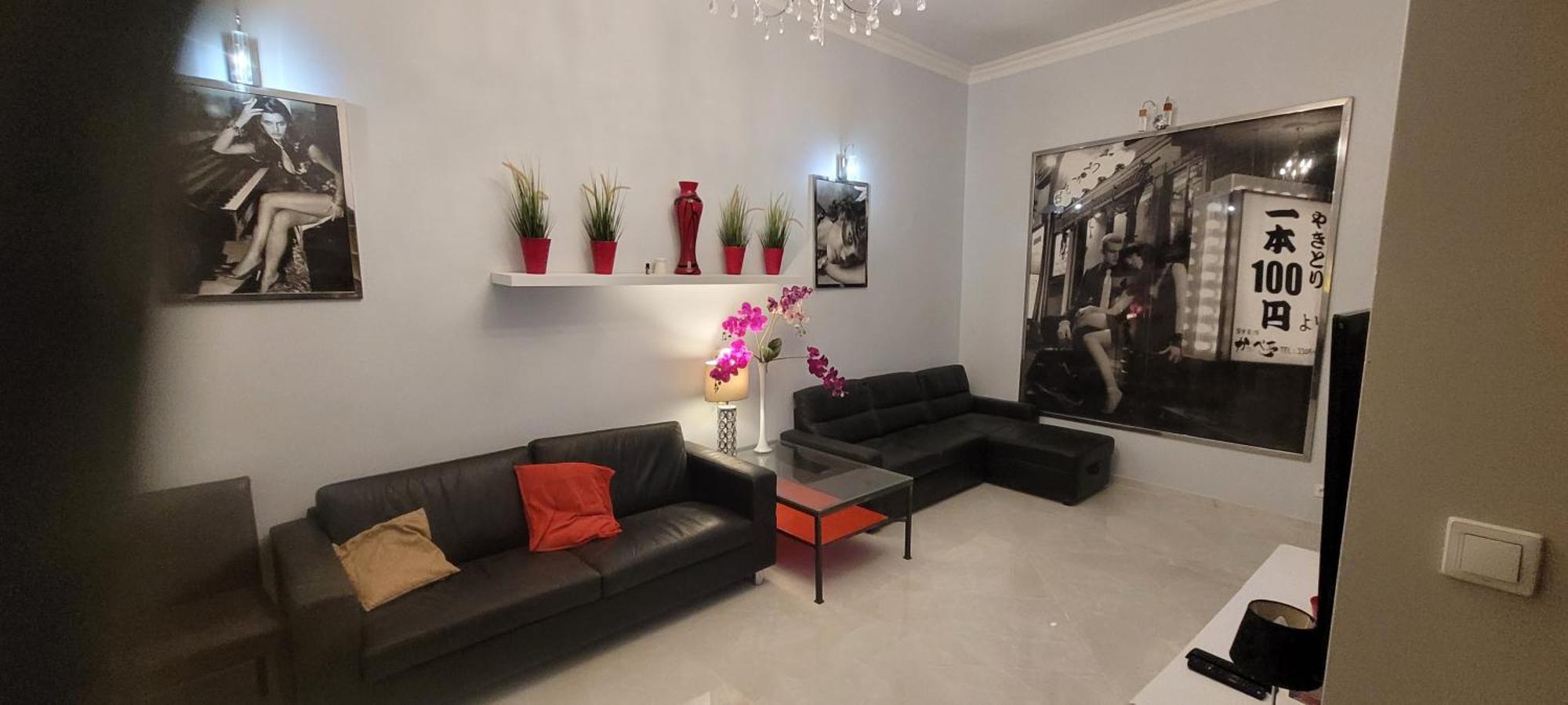Apartamenty Sopot Centrum 외부 사진