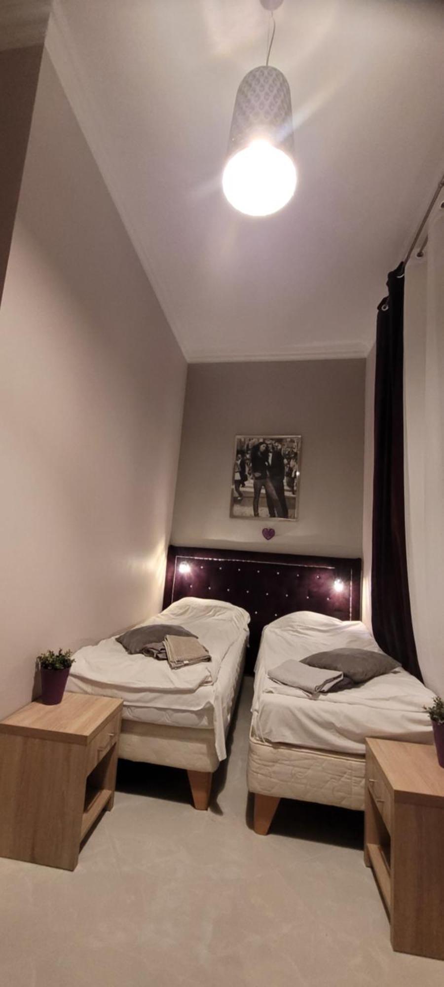 Apartamenty Sopot Centrum 객실 사진