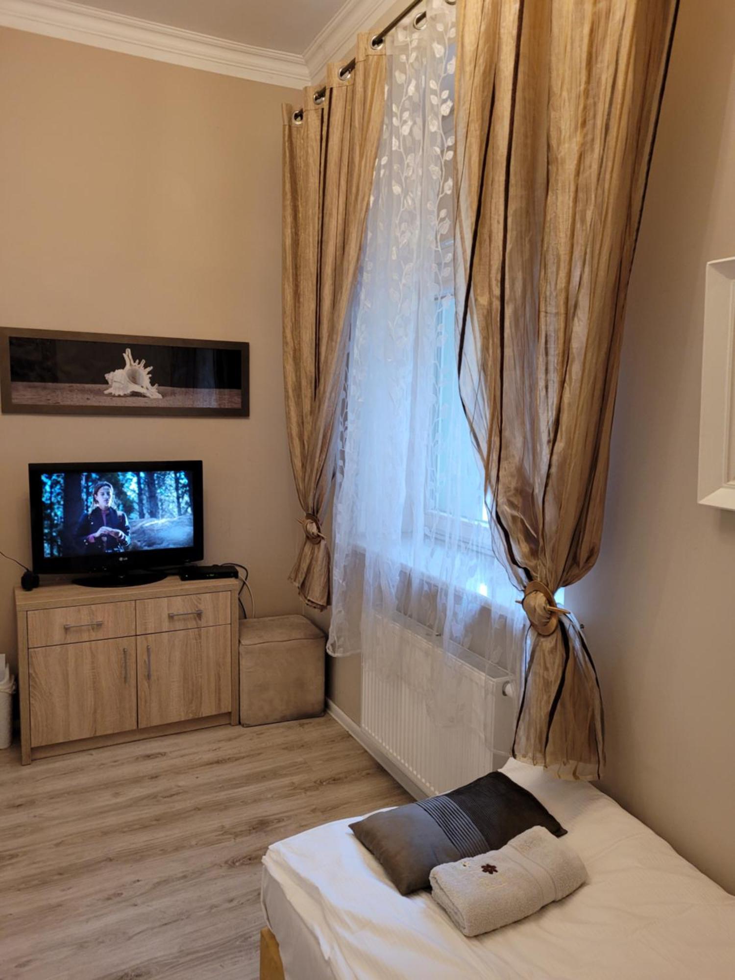 Apartamenty Sopot Centrum 객실 사진