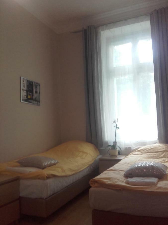Apartamenty Sopot Centrum 외부 사진