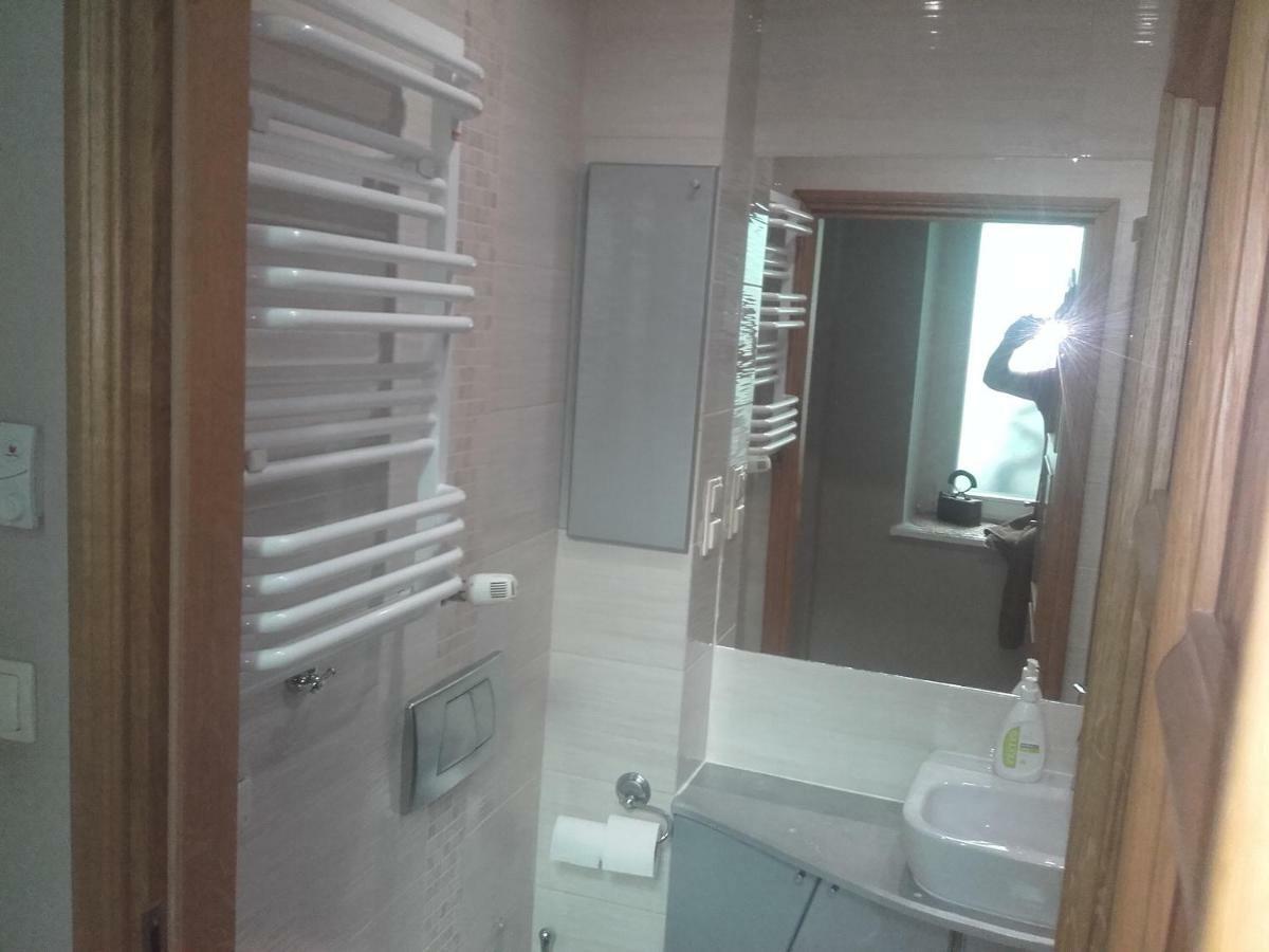 Apartamenty Sopot Centrum 외부 사진