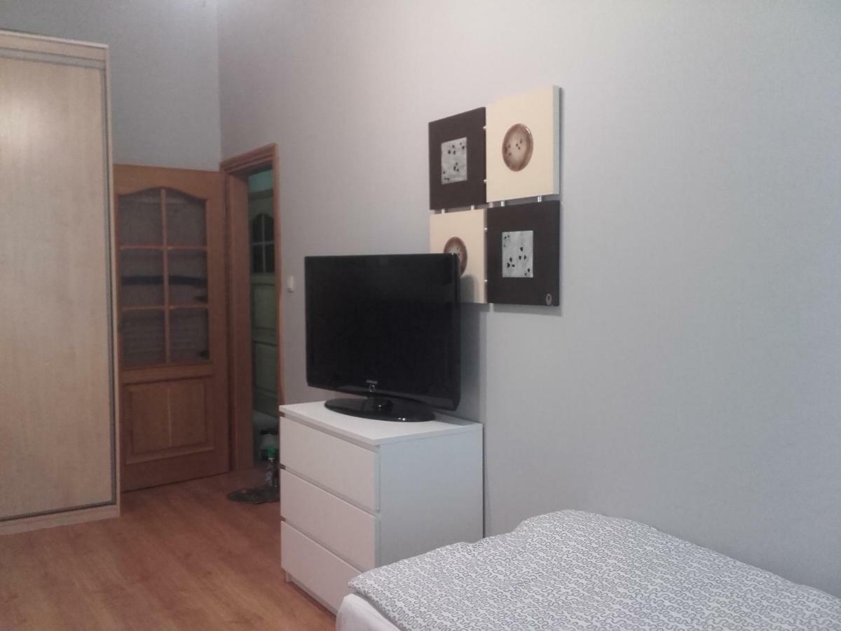 Apartamenty Sopot Centrum 외부 사진