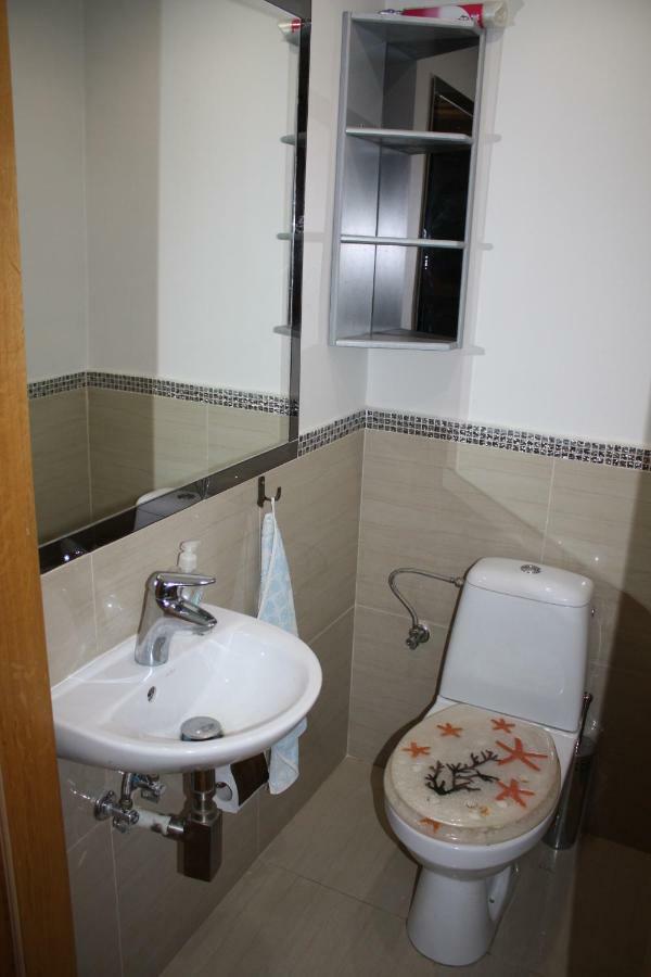 Apartamenty Sopot Centrum 외부 사진