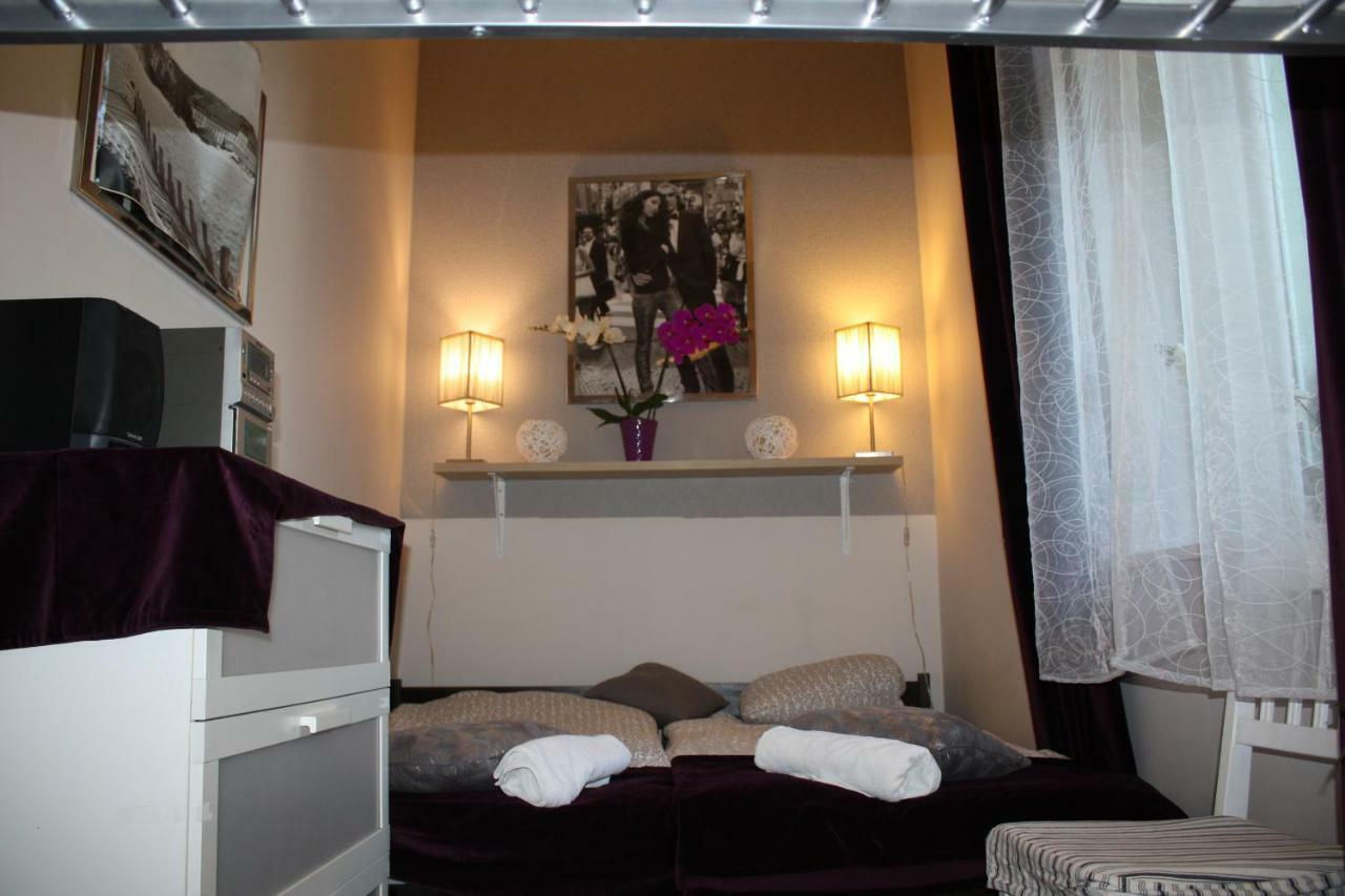 Apartamenty Sopot Centrum 외부 사진