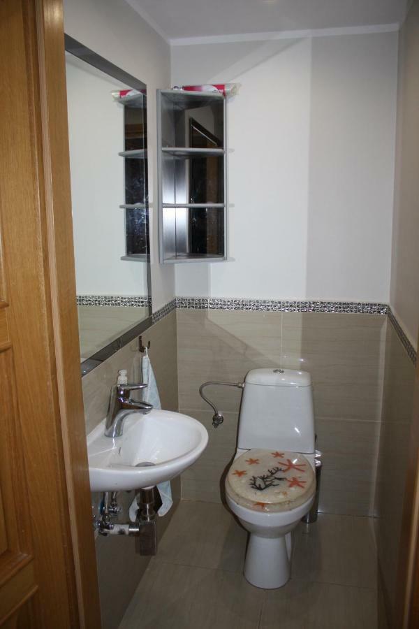 Apartamenty Sopot Centrum 외부 사진