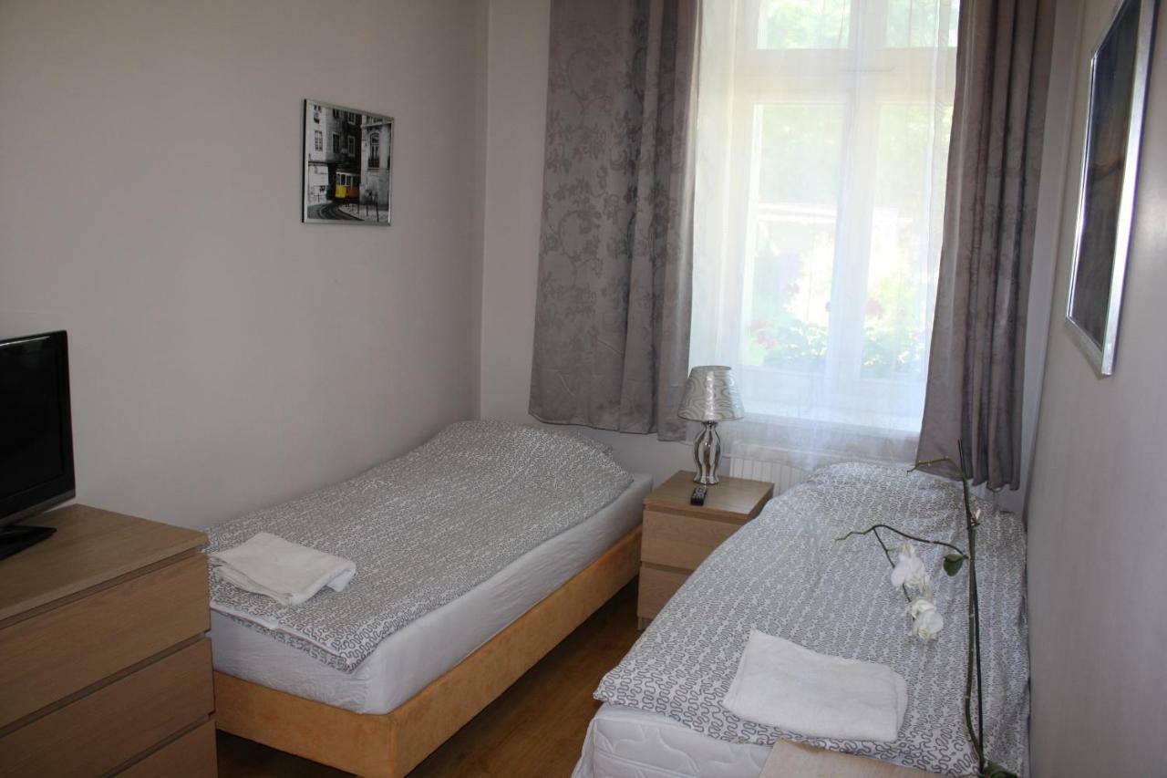 Apartamenty Sopot Centrum 외부 사진