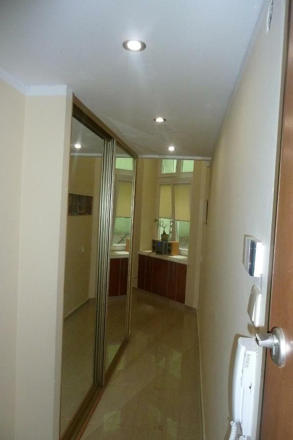 Apartamenty Sopot Centrum 외부 사진