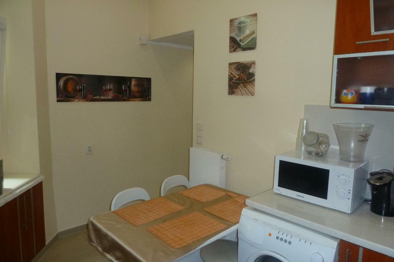 Apartamenty Sopot Centrum 외부 사진