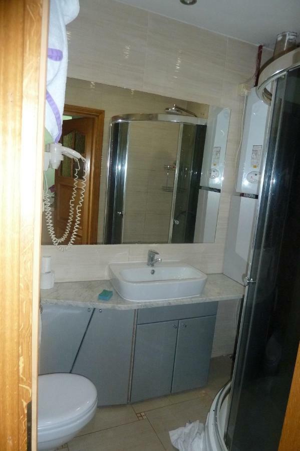 Apartamenty Sopot Centrum 외부 사진