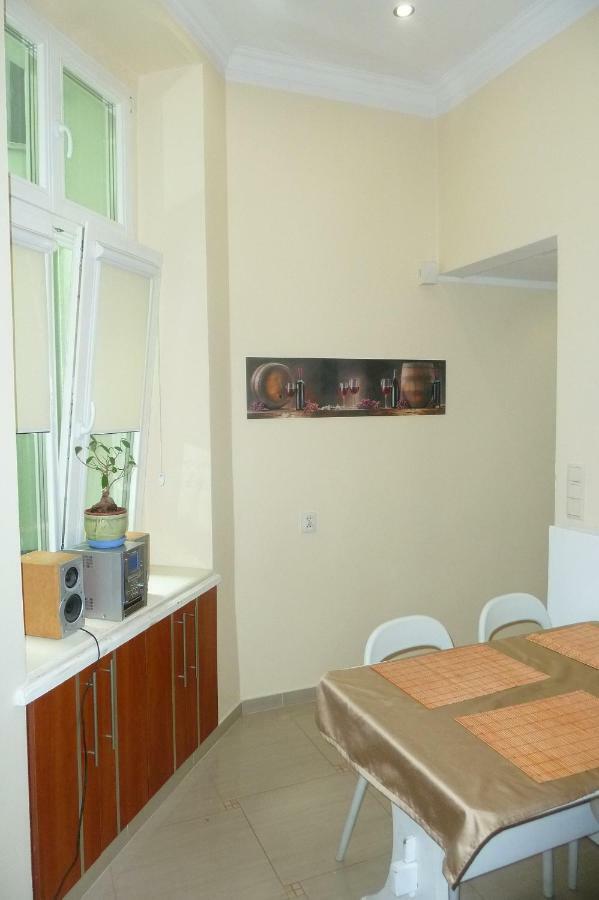 Apartamenty Sopot Centrum 외부 사진