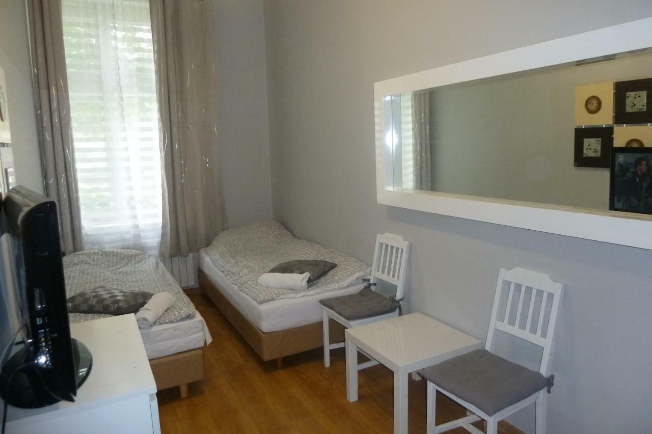 Apartamenty Sopot Centrum 외부 사진
