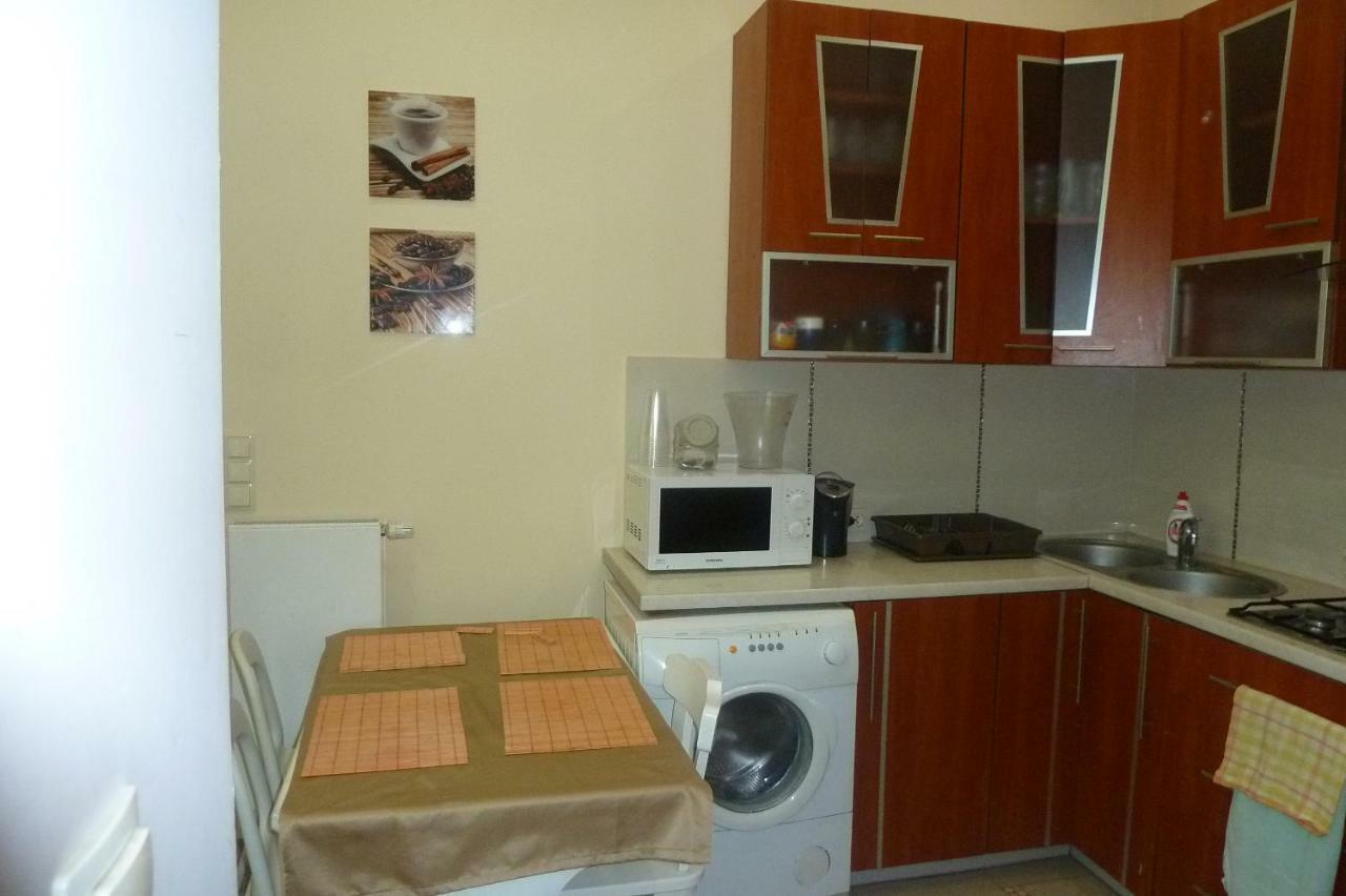 Apartamenty Sopot Centrum 외부 사진