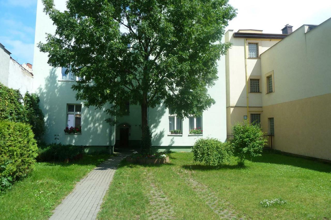 Apartamenty Sopot Centrum 외부 사진