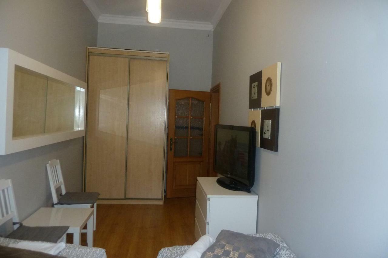 Apartamenty Sopot Centrum 외부 사진