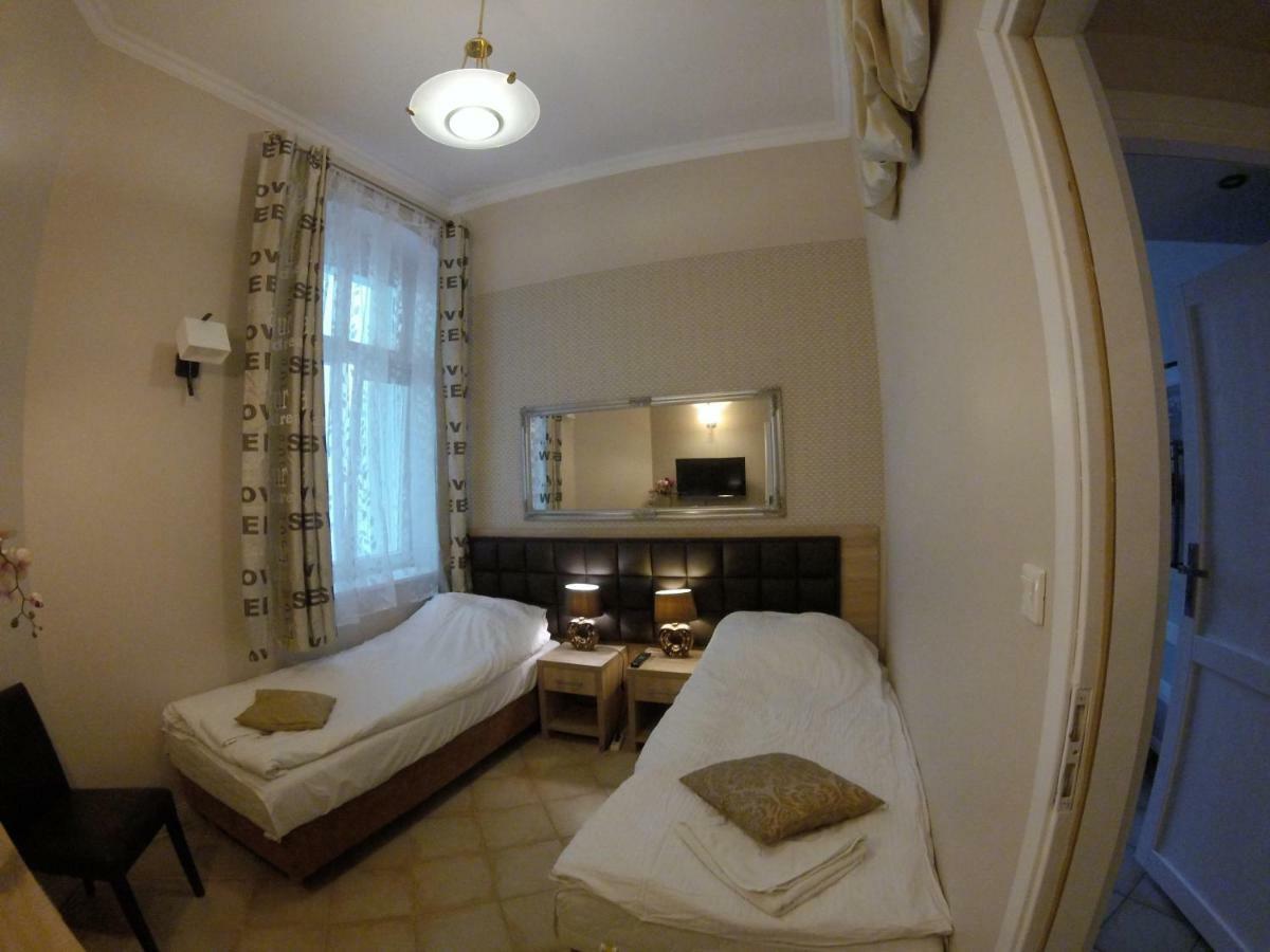 Apartamenty Sopot Centrum 외부 사진
